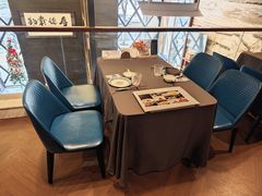 -肆月河豚·新淮扬(金融街店)