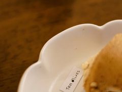 -Ten Olives甜点