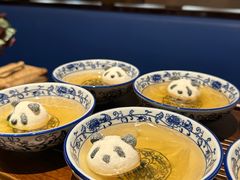 -西藏饭店·亚克·食光自助餐厅(文殊院店)