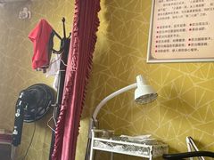 -深蓝盲人按摩中心(西北旺店)