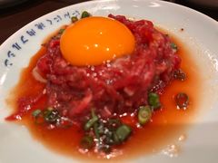 -蒜香焼肉PURUSHIN(马场路店)