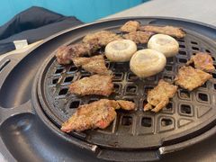 -牛犇炭火烤肉·鲜切烤肉(承德总店)