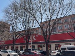 -海碗居老北京炸酱面(增光路店)