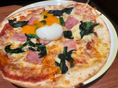 -萨莉亚意式餐厅(万嘉商业广场店)