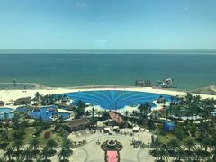 -启东恒大海上威尼斯酒店