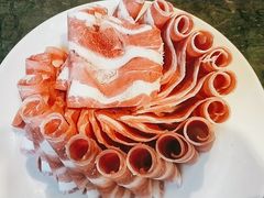 -额尔敦传统涮(公园西路店)