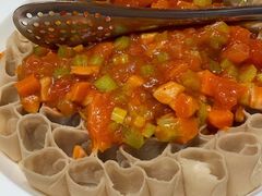 -西贝莜面村(近铁城市广场店)