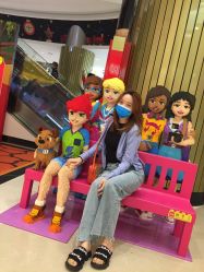 -LEGO(国贸商城店)