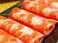 -一井烧肉·活鳗·寿司(望京SOHO店)