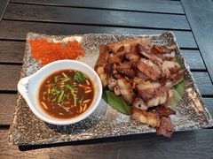 -品德宏·孔雀宴的发源地(金塔园店)