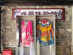 -恩阳古镇