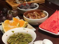 -青藤茶馆(南山路店)