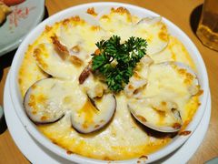 -Lia Cafe Bar Restaurant松山咖啡屋