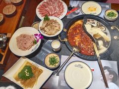 -火社火锅(平安大街店)