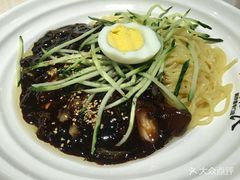 卡布奇诺-肯德基(中华路店)