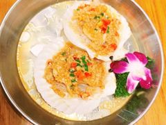-必点海鲜·鲅鱼水饺(鞍山西道店)
