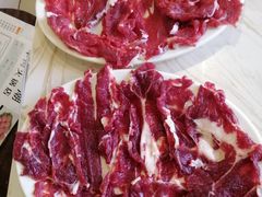 -粤潮牛肉火锅店(江南大道店)