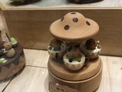 -猫的天空之城概念书店(印象城购物中心店)