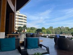 -天津湾西餐厅(三亚海棠湾洲际度假酒店)