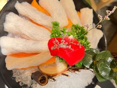 -季季山•云南野生菌火锅(上海首店)