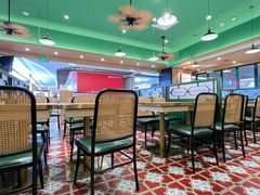 大堂-肥小福·烧鹅专门店(环宇荟店)