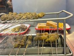 -遇西祠·海鲜烧烤(总店)