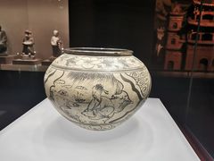 -宁夏博物馆