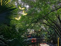 -深圳锦绣中华民俗村