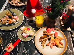 -上海外滩英迪格酒店