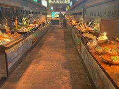 -筱爷叔·上海传统手工菜(新桥店)