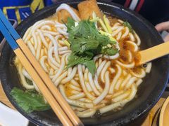 番茄砂锅土豆粉-姐弟俩土豆粉(平度尚街店)