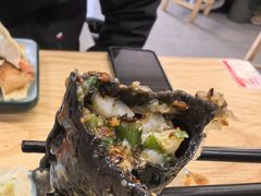 -众品老方子锅贴甜沫(李村店)