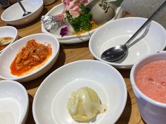 -釜山火炉韩式炭火烤肉(欧洲城店)