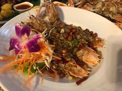 -Onion restaurant