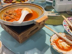 -新疆兵团食府清真(马连道店)