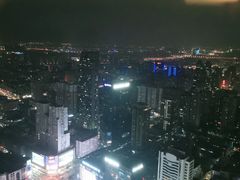 -云中捞高空旋转餐厅(商茂世纪广场店)