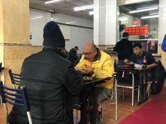 -春雨羊汤店(广开四马路总店)