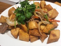 -塔哈尔·新疆盛宴(城西银泰店)