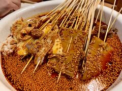 -叶婆婆钵钵鸡(解放碑店)