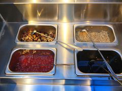 -大河宴椒麻鱼(嘉和园店)