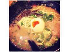 -博多一幸舍(侨福芳草地购物中心店)