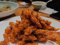 -肘子酥·天津捞面(德云社店)