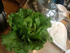 -守柴炉烤鸭(中海国际店)