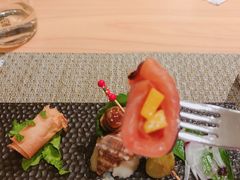 -香樟花园法式铁板烧(恒隆广场店)