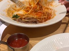 意大利肉酱面-菲滋意式餐厅(西溪印象城店)