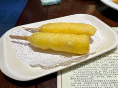 油炸冰棍-老厨家(友谊路总店)