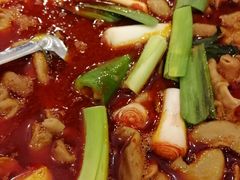 -湘肠香火锅店(团结湖店)