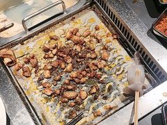 -星伦多自助料理·涮烤一体(虹悦城店)