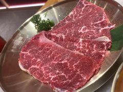 -韩宫宴和牛烤肉(苏州悠方购物中心店)