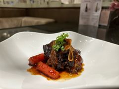 -北京王府井希尔顿酒店·秦唐中餐厅Chynna